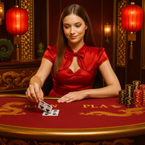 Dragonia Casino - Live Baccarat with Real Dealers