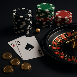 Dragonia Casino - Odpovědné Hraní - Ochrana Hráčů