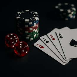 Dragonia Casino Login